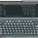 Illustration for article titled This Super-Compact Computer Will Let Me Live at Least One Neuromancer Fantasy